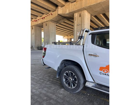 Sahibinden Mitsubishi L 200 4x2 Tornado 2020 Model 