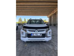 Sahibinden Mitsubishi L 200 4x2 Tornado 2020 Model 