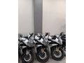 ÇAKIR MOTORS'DAN 2026 SR250 YENİ KASA YENİ GÖRÜNÜM