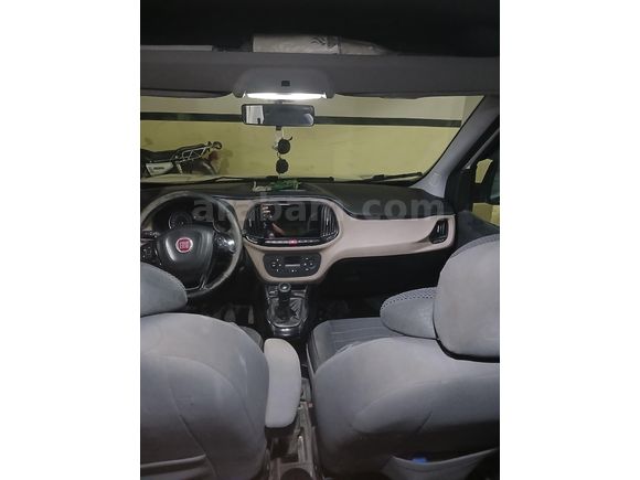 Fiat Doblo Combi 1.6