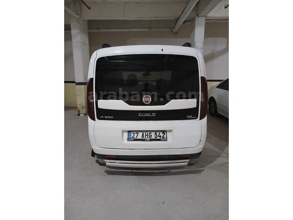 Fiat Doblo Combi 1.6