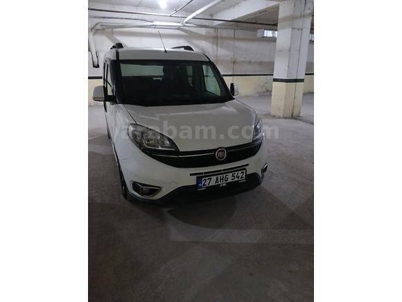 Fiat Doblo Combi 1.6