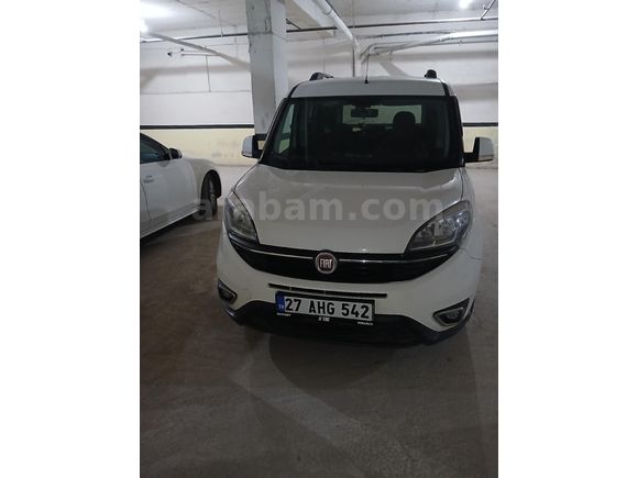 Fiat Doblo Combi 1.6