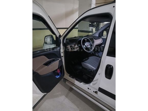 Fiat Doblo Combi 1.6