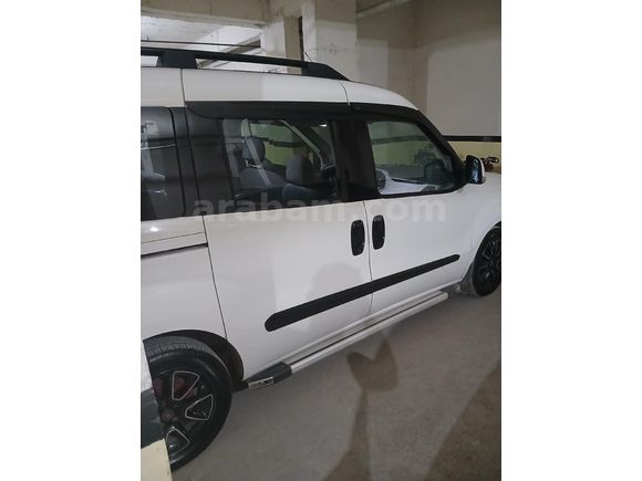 Fiat Doblo Combi 1.6