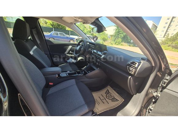 Sahibinden Citroen C4 X 1.2 PureTech Feel Bold 2023 Model İstanbul