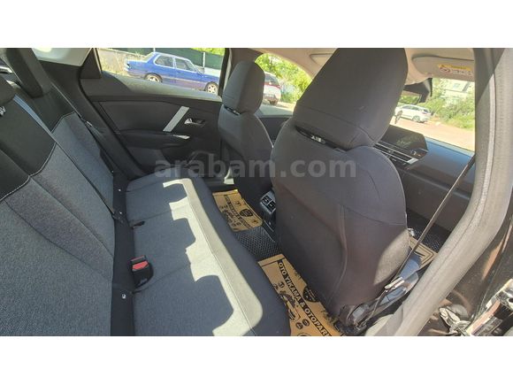 Sahibinden Citroen C4 X 1.2 PureTech Feel Bold 2023 Model İstanbul