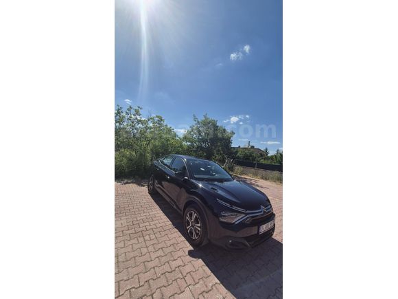 Sahibinden Citroen C4 X 1.2 PureTech Feel Bold 2023 Model İstanbul