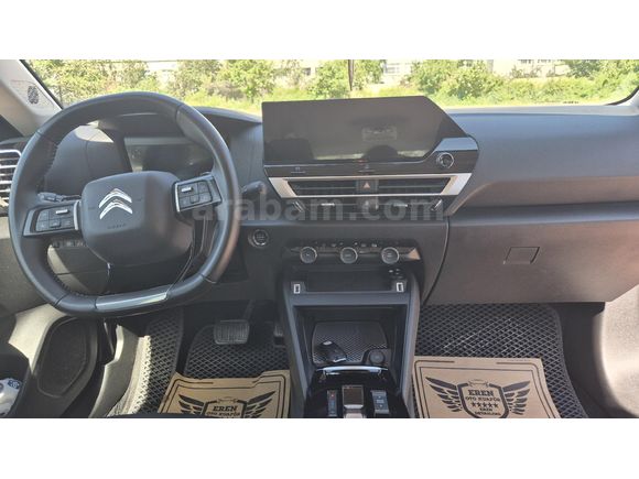 Sahibinden Citroen C4 X 1.2 PureTech Feel Bold 2023 Model İstanbul
