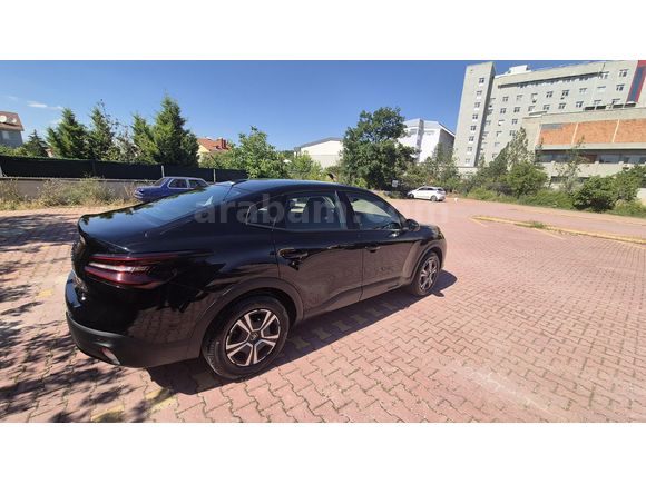 Sahibinden Citroen C4 X 1.2 PureTech Feel Bold 2023 Model İstanbul