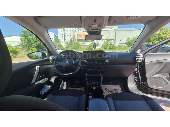 Sahibinden Citroen C4 X 1.2 PureTech Feel Bold 2023 Model İstanbul