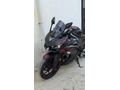 Sahibinden Yamaha YZF R25