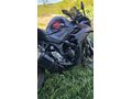 Sahibinden Yamaha YZF R25