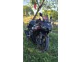 Sahibinden Yamaha YZF R25