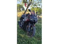 Sahibinden Yamaha YZF R25