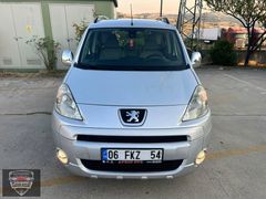 GÜVEN55 GARAGE'DEN 2010 PEUGEOUT PARTNER TEPE PREMİUM PACK