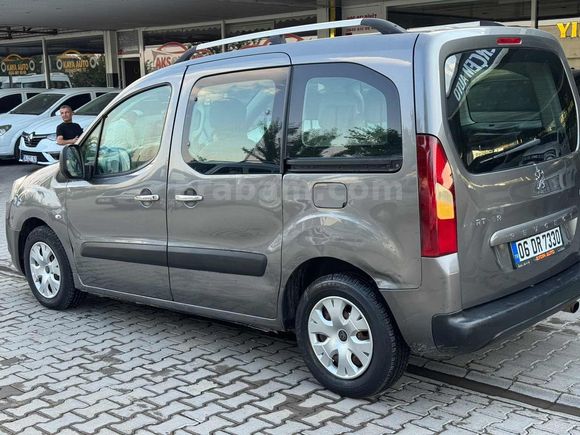 AYDIN AUTO DAN BOYASIZ PARTNER