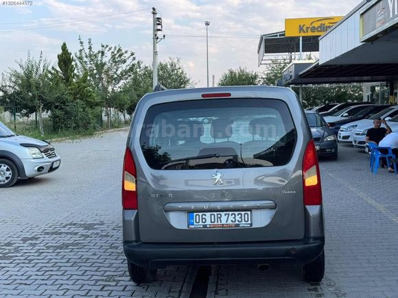 AYDIN AUTO DAN BOYASIZ PARTNER