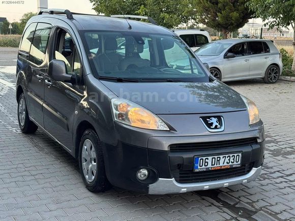 AYDIN AUTO DAN BOYASIZ PARTNER
