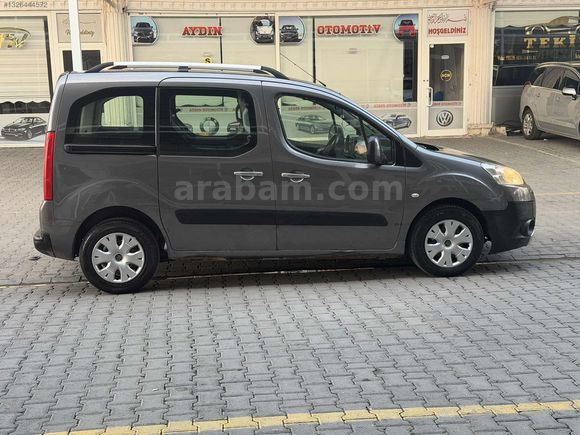 AYDIN AUTO DAN BOYASIZ PARTNER
