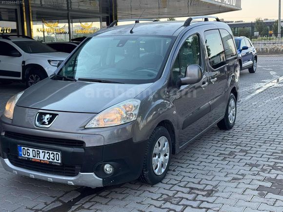 AYDIN AUTO DAN BOYASIZ PARTNER