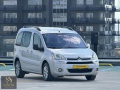 NOKTA MOTORS'DAN CİTROEN BERLİNGO MULTİSPACE KARTA TAKSİT