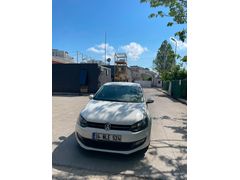 ACİL | Ekstralı 2012 1.2TDI VW Polo