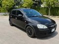 OTOMATİK DİZEL CORSA  2006