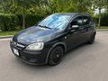 OTOMATİK DİZEL CORSA  2006