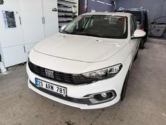 DENCAR OTOMOTİVDEN HATASIZ-BOYASIZ EGEA