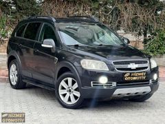 DEĞİŞENSİZ EMSALSİZ TEMİZLİKTE 2010 CHEVROLET CAPTİVA EN DOLUSU