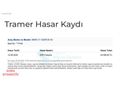 KURU DAN 2014 BMW X1 BOYASIZ 146.000 KM DE