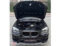 KURU DAN 2014 BMW X1 BOYASIZ 146.000 KM DE