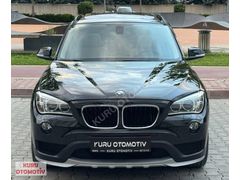 KURU DAN 2014 BMW X1 BOYASIZ 146.000 KM DE
