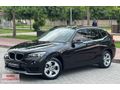 KURU DAN 2014 BMW X1 BOYASIZ 146.000 KM DE