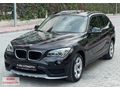 KURU DAN 2014 BMW X1 BOYASIZ 146.000 KM DE