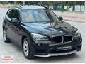 KURU DAN 2014 BMW X1 BOYASIZ 146.000 KM DE