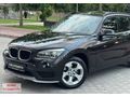 KURU DAN 2014 BMW X1 BOYASIZ 146.000 KM DE