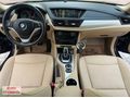 KURU DAN 2014 BMW X1 BOYASIZ 146.000 KM DE