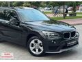 KURU DAN 2014 BMW X1 BOYASIZ 146.000 KM DE