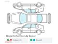 KURU DAN 2014 BMW X1 BOYASIZ 146.000 KM DE
