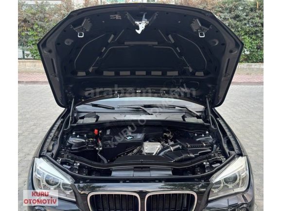 KURU DAN 2014 BMW X1 BOYASIZ 146.000 KM DE