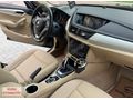 KURU DAN 2014 BMW X1 BOYASIZ 146.000 KM DE