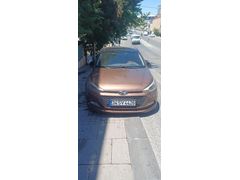 Sahibinden Hyundai i20 1.4 MPI Elite Smart 2017 Model