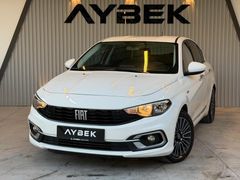"Aybek" Boyasız 2023 Fiat Egea 1.4 Fire Easy Plus 50.000Km