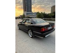 Sahibinden BMW 5 Serisi 520i Standart 1993 Model 