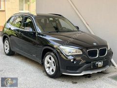 2014 BMW X1 1.6İ S-DRİVE....126.000 KM...