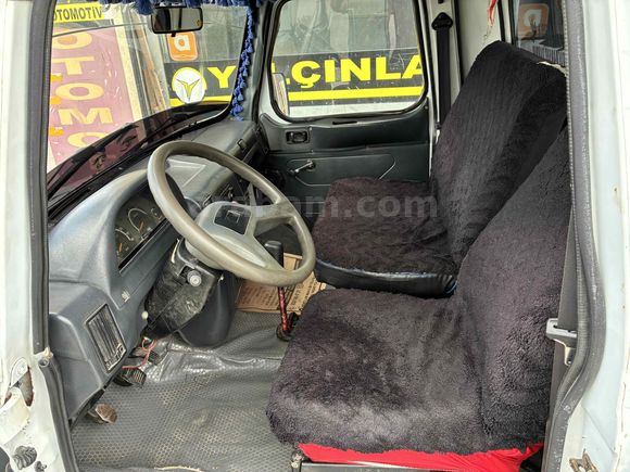 YALÇINLARDAN BAKIMLARI YENİ LEVEND 80 