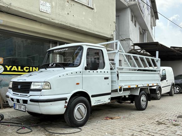 YALÇINLARDAN BAKIMLARI YENİ LEVEND 80 