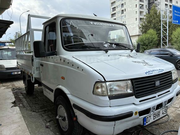YALÇINLARDAN BAKIMLARI YENİ LEVEND 80 
